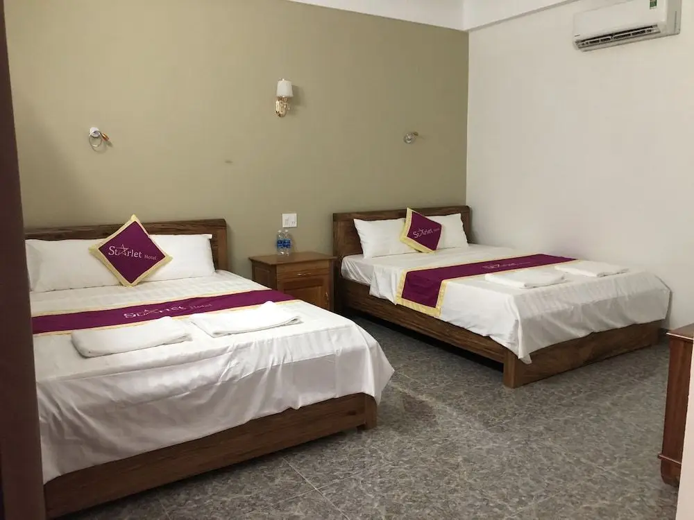 Фонг Ня: Starlet Hotel