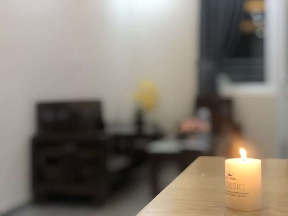 Дананг: Bayhomes Serviced Apartment At Muong Thanh Residence