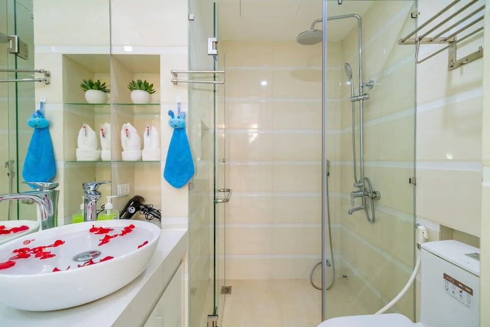 Дананг: Bayhomes Serviced Apartment At Muong Thanh Residence