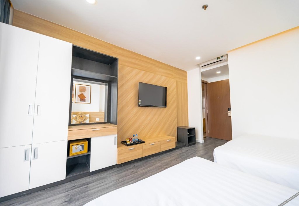 Нячанг: Larosa Hotel
