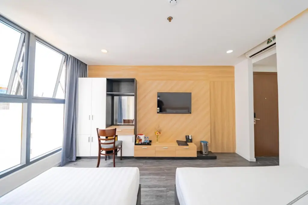 Нячанг: Larosa Hotel