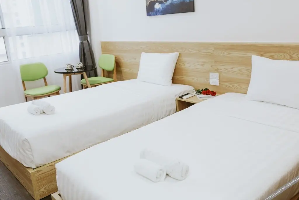 Нячанг: Larosa Hotel