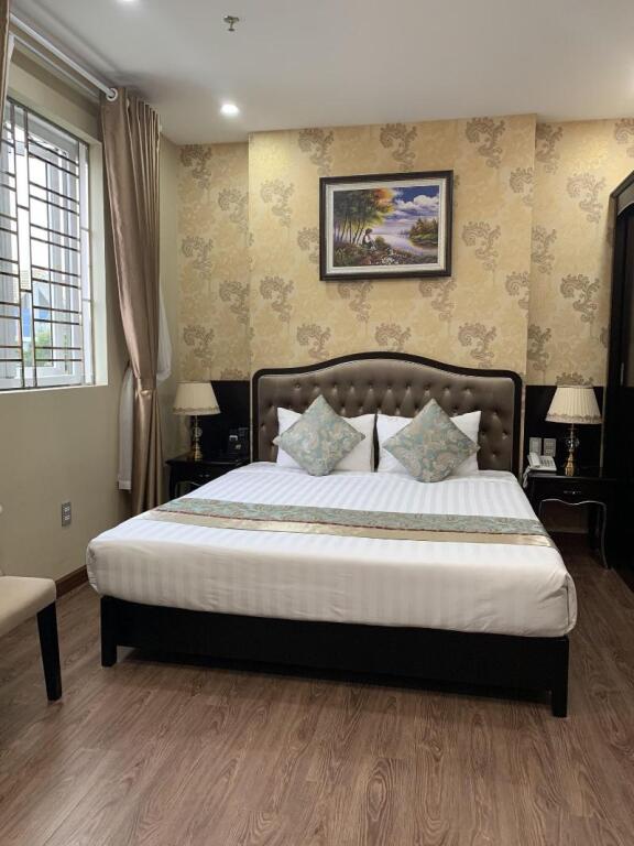 Бакнинь: Phuc Anh Hotel