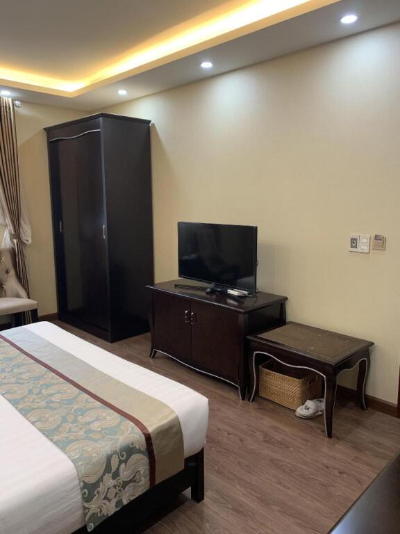 Бакнинь: Phuc Anh Hotel