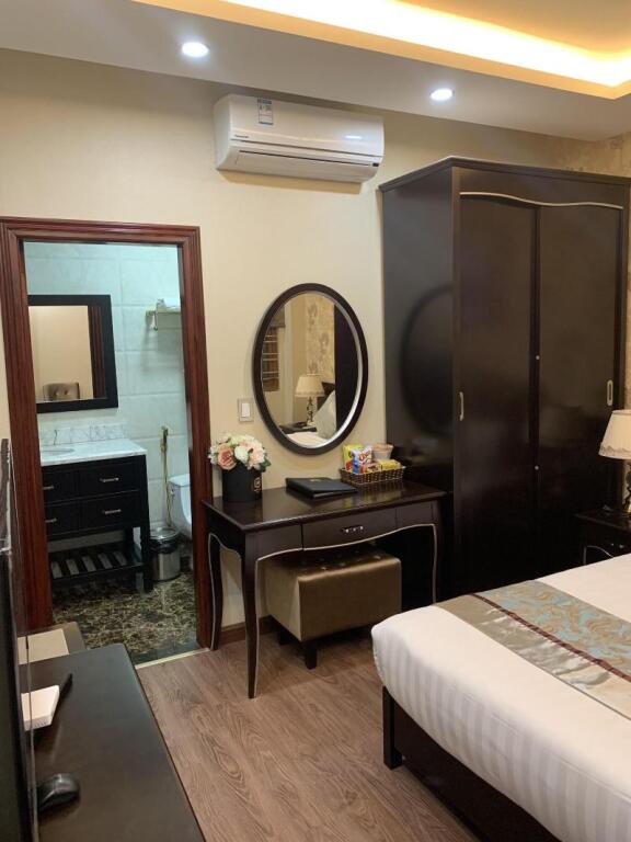 Бакнинь: Phuc Anh Hotel