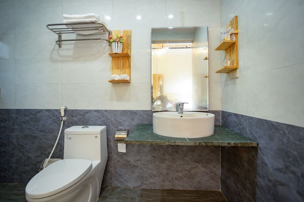Хоа Лу: Tam Coc Lavender Homestay