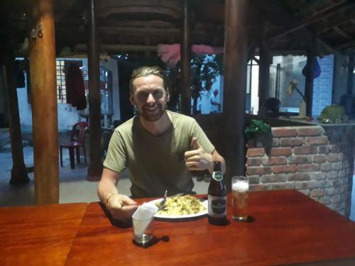 Фонг Ня: Loren Homestay