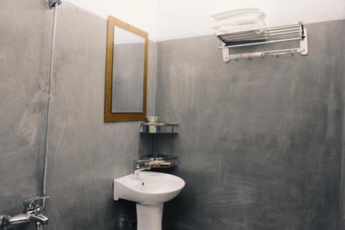 Фонг Ня: Loren Homestay