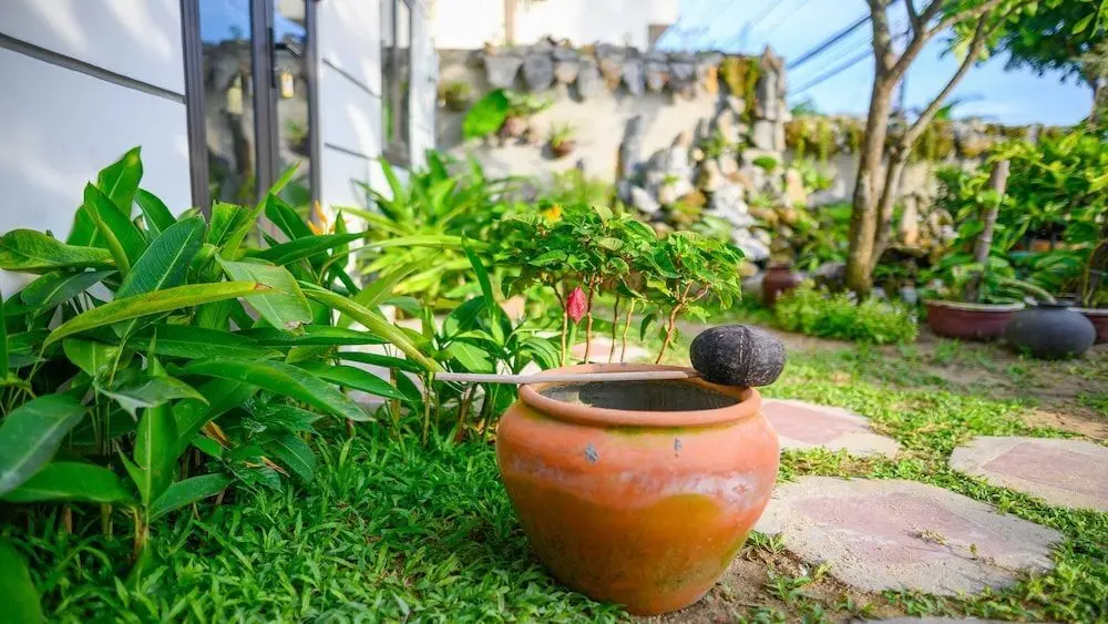 Хойан: Hoi An Garden Sea Homestay