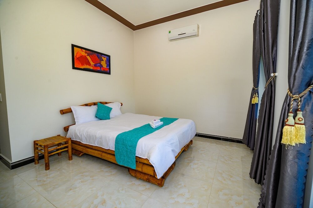 Hoi An Garden Sea Homestay — фото 1