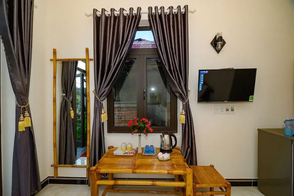 Хойан: Hoi An Garden Sea Homestay