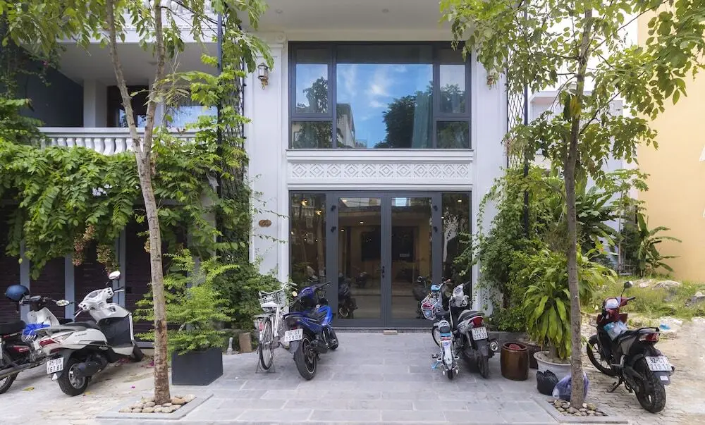 Christina's Da Nang - Co-Living Apartments — фото 1