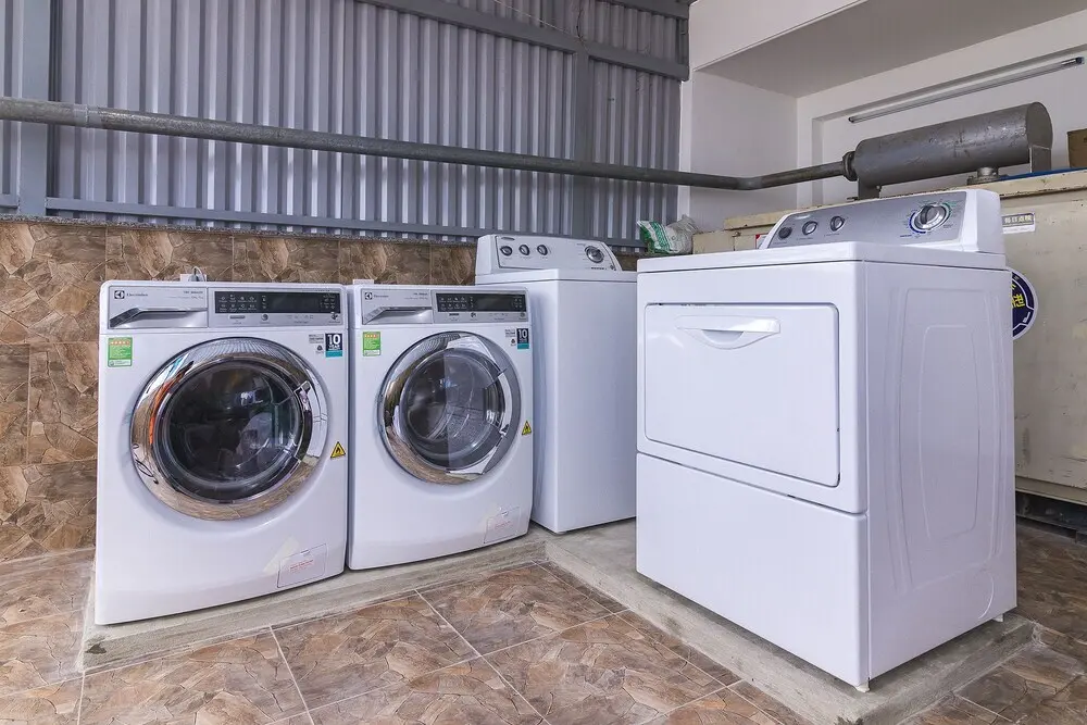 Дананг: Christina's Da Nang - Co-Living Apartments