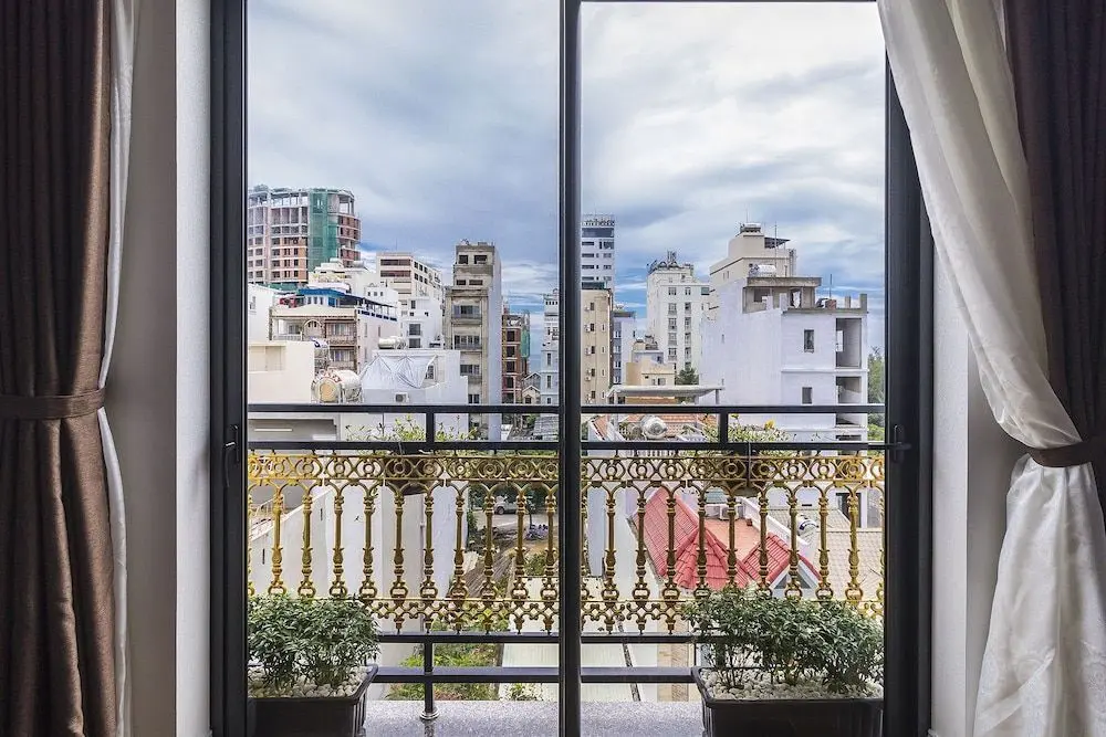 Дананг: Christina's Da Nang - Co-Living Apartments