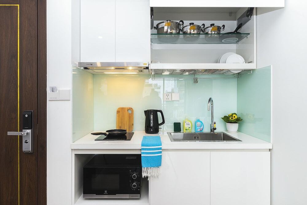 Дананг: Christina's Da Nang - Co-Living Apartments