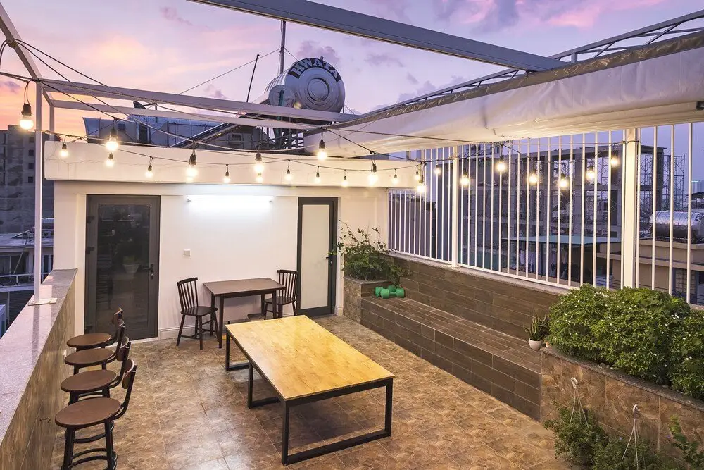 Дананг: Christina's Da Nang - Co-Living Apartments