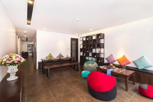 Дананг: Christina's Da Nang - Co-Living Apartments