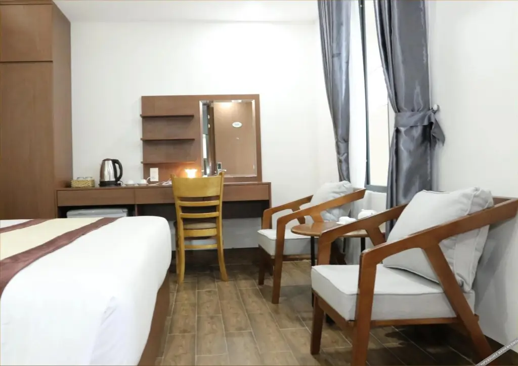 Нячанг: Dorado Hotel