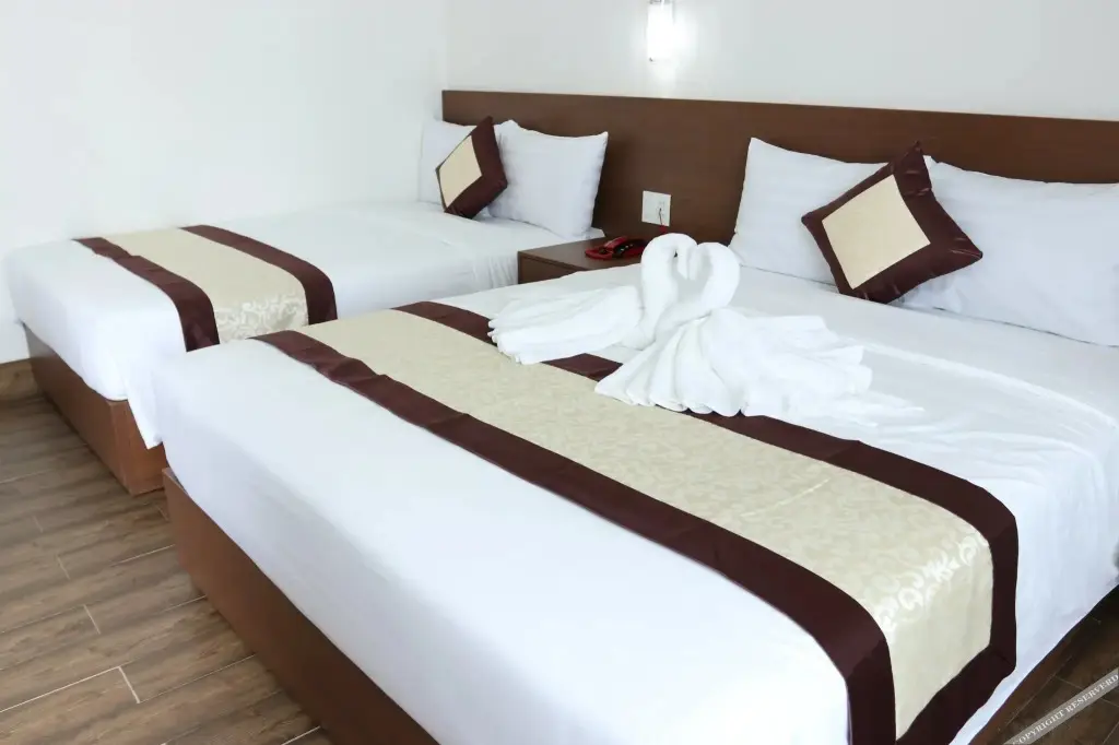 Нячанг: Dorado Hotel