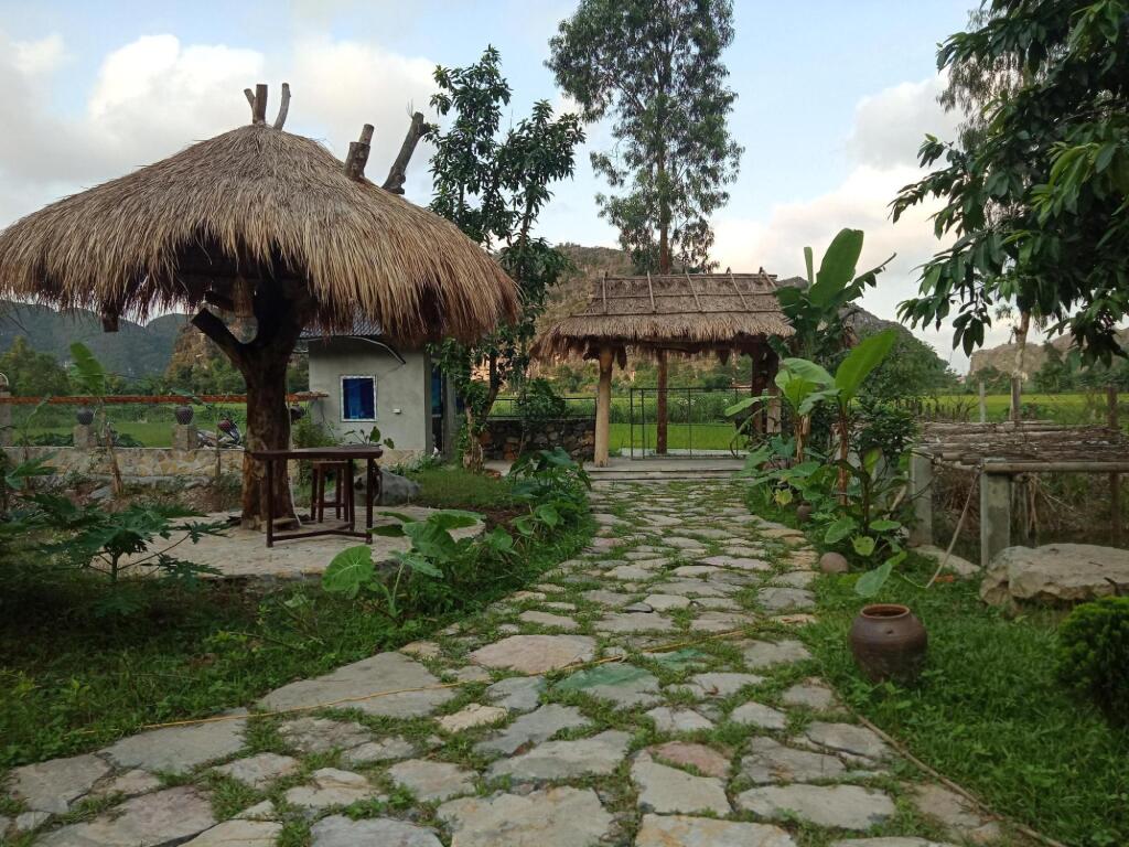 Rustic Houses Tam Coc — фото 1