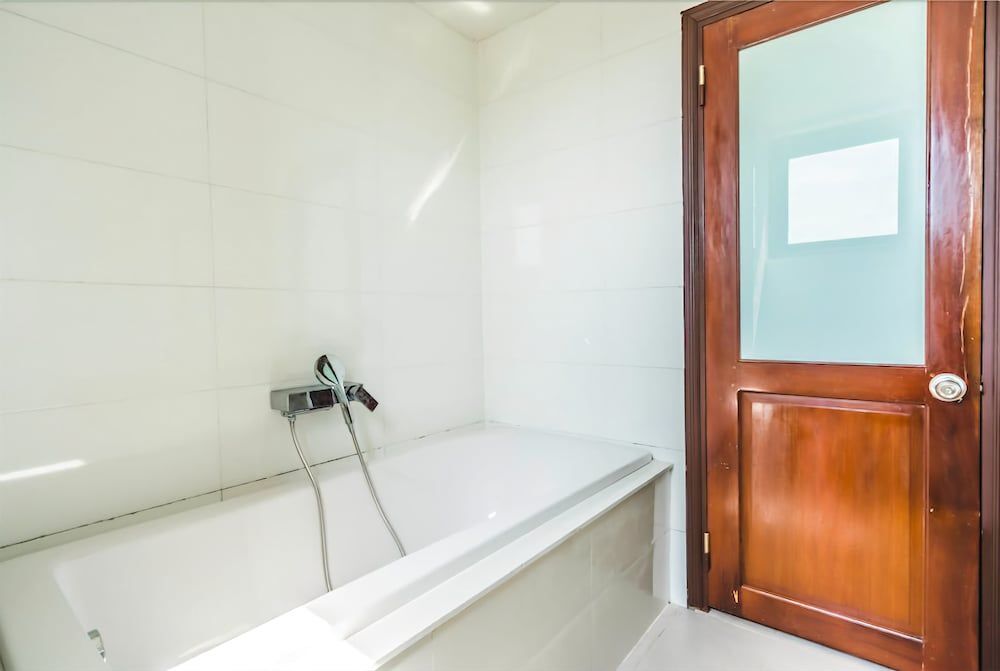 Острова Чам: Opal Boutique Villa