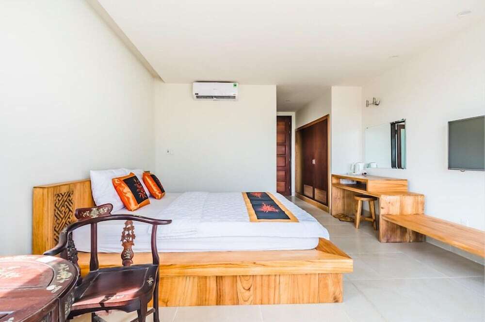 Острова Чам: Opal Boutique Villa