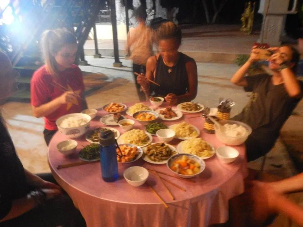 Фонг Ня: Tropical Valley Homestay