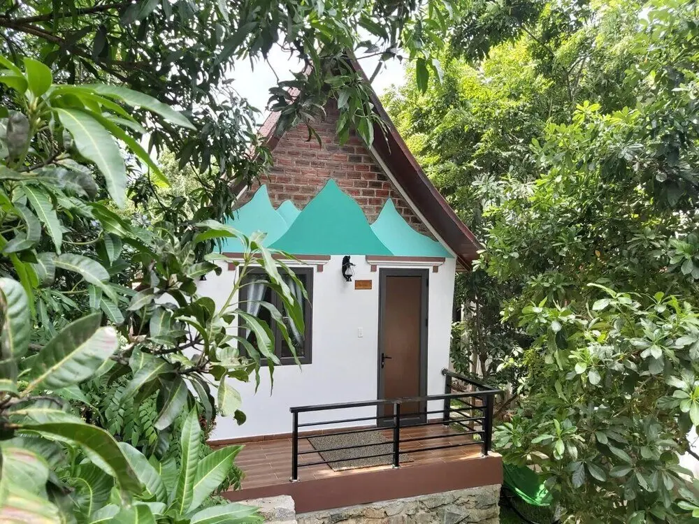 Фонг Ня: Tropical Valley Homestay