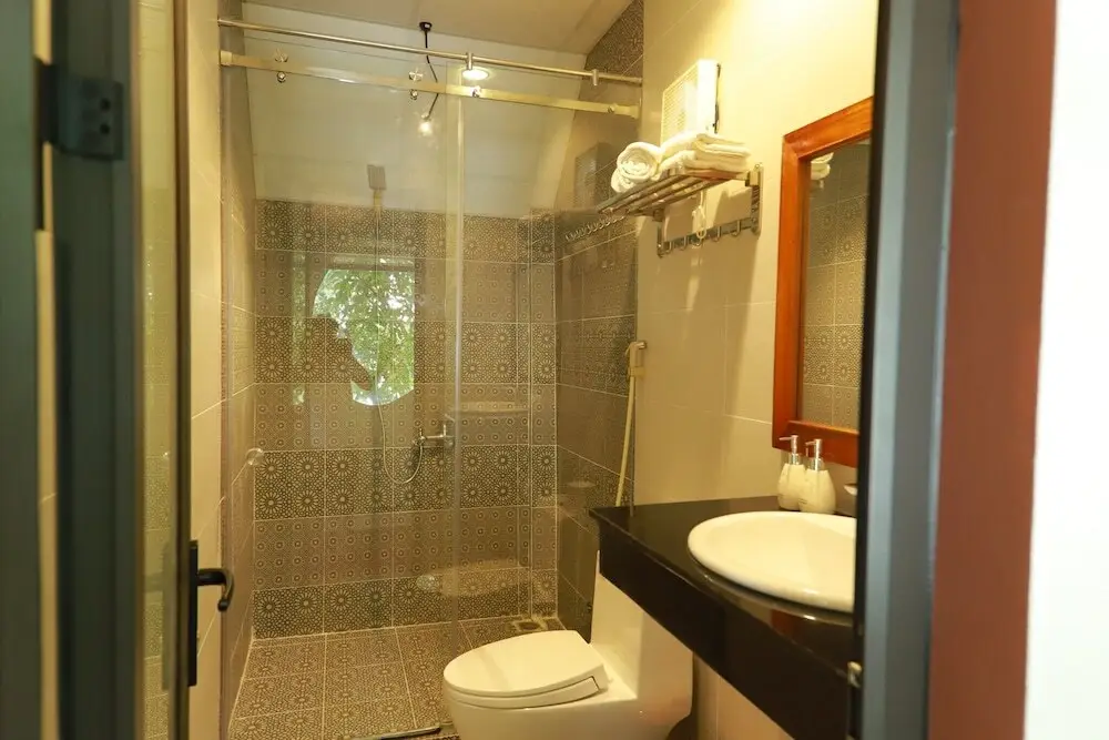 Фонг Ня: Tropical Valley Homestay