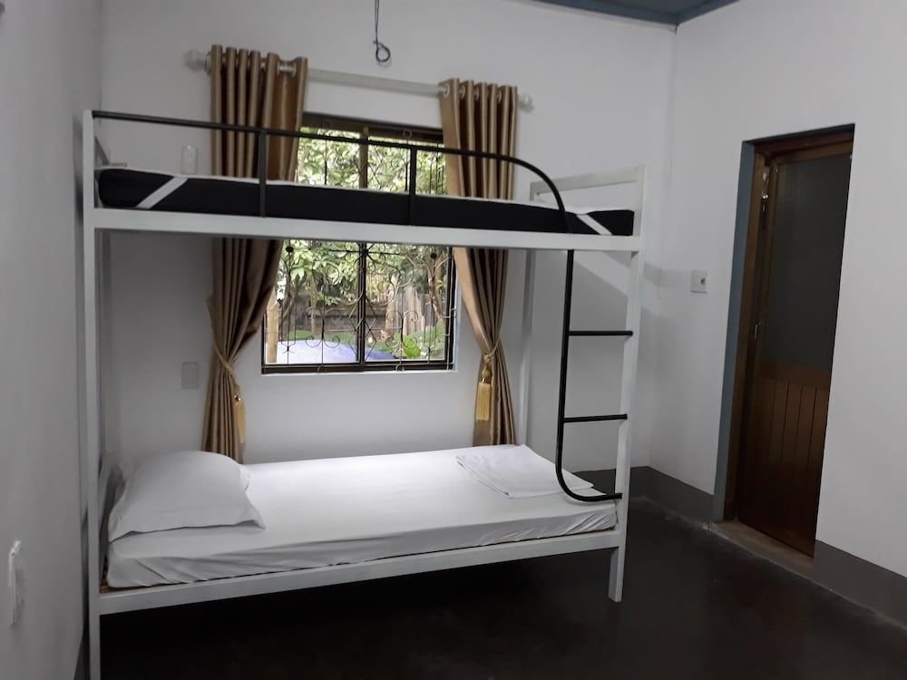 Фонг Ня: Tropical Valley Homestay