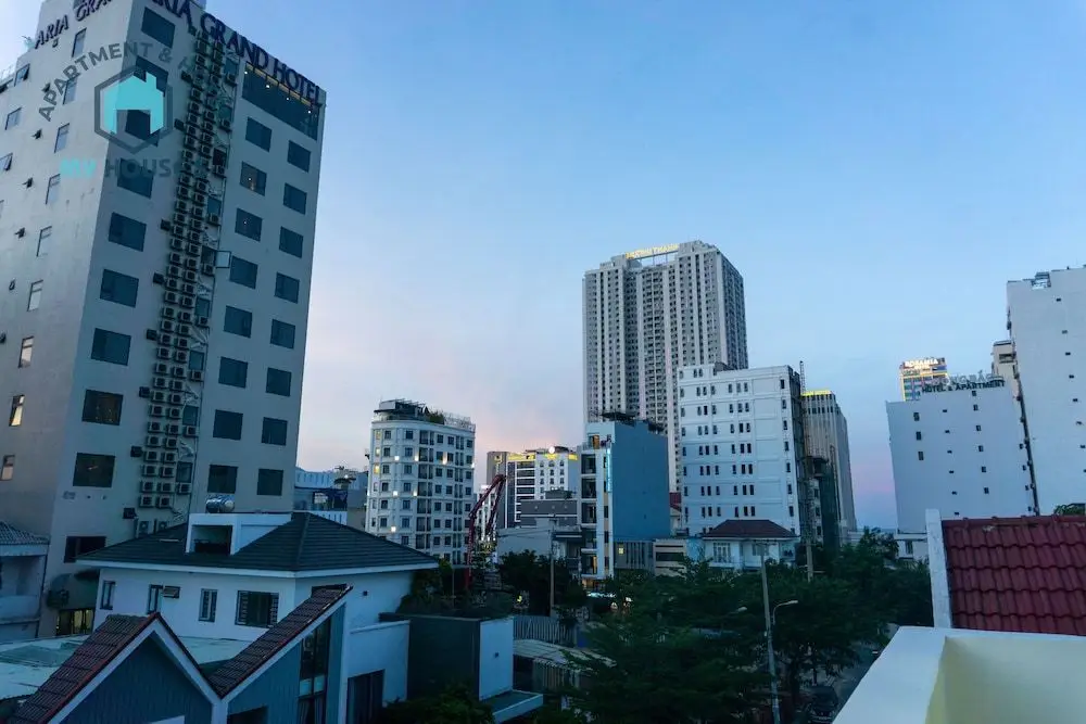 My Houses Danang Beach — фото 1