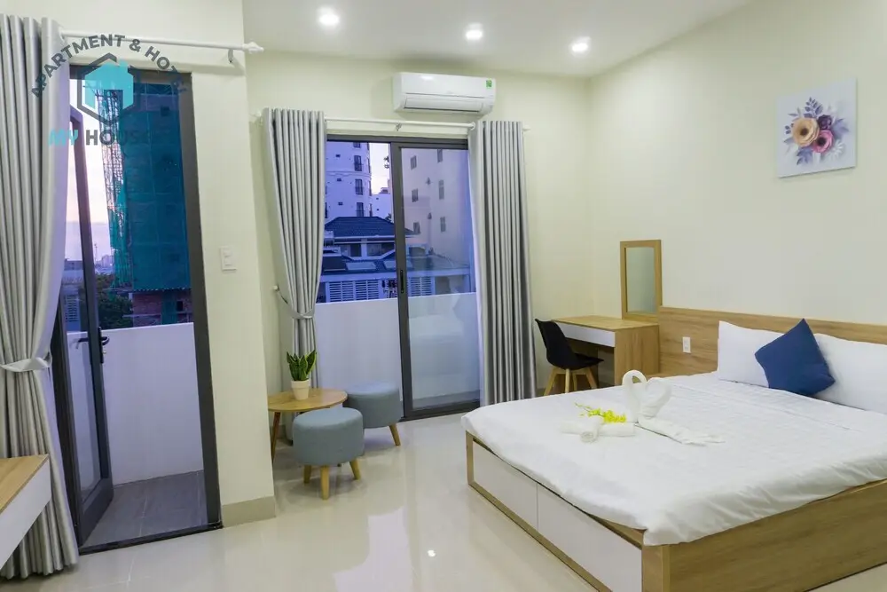 Дананг: My Houses Danang Beach