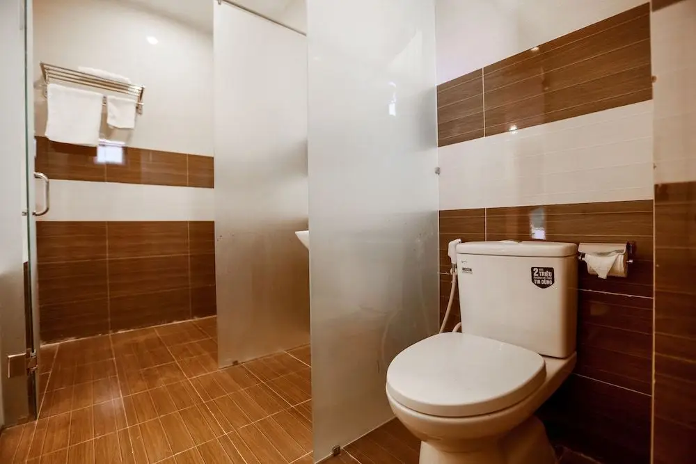 Хойан: Spring Garden Villa Hoi An