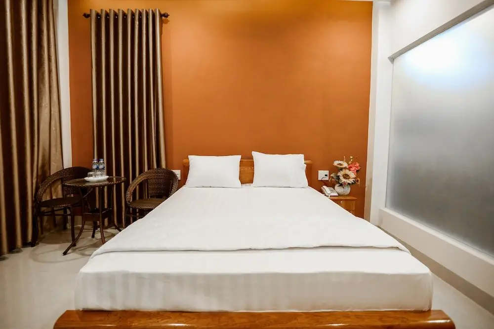 Хойан: Spring Garden Villa Hoi An