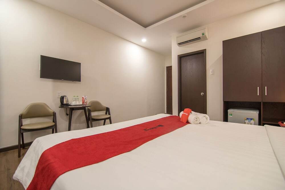 Вунгтау: RedDoorz Premium near Bai Sau
