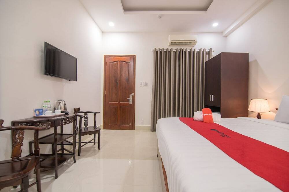 Вунгтау: RedDoorz Premium near Bai Sau