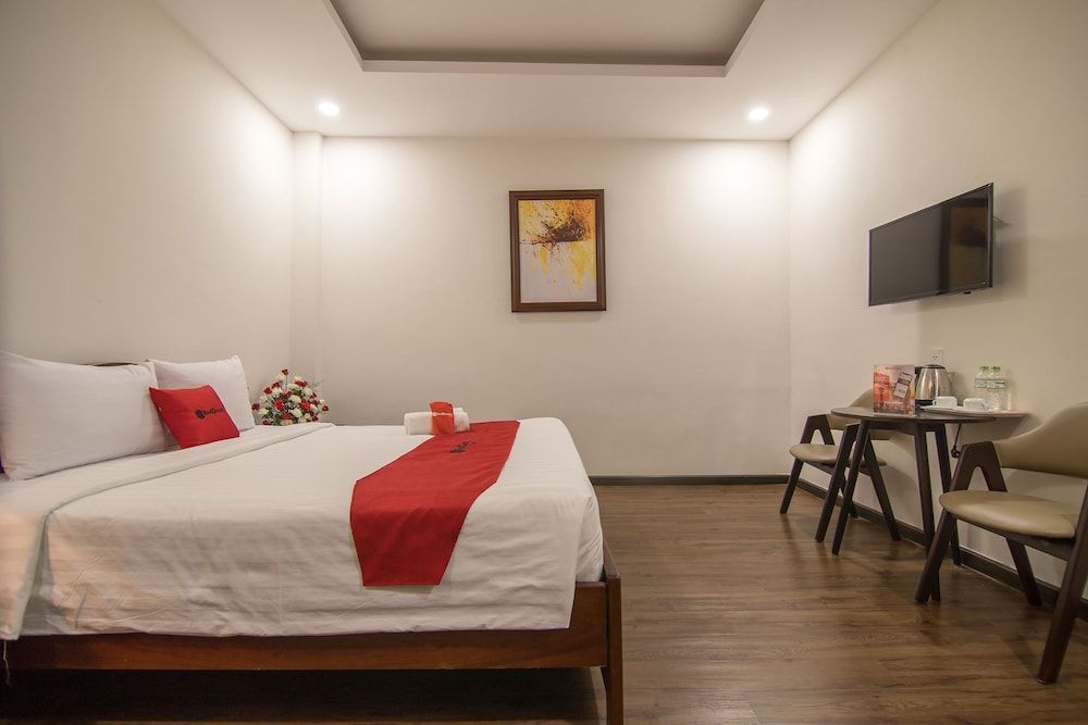 Вунгтау: RedDoorz Premium near Bai Sau