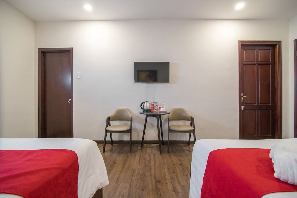 Вунгтау: RedDoorz Premium near Bai Sau