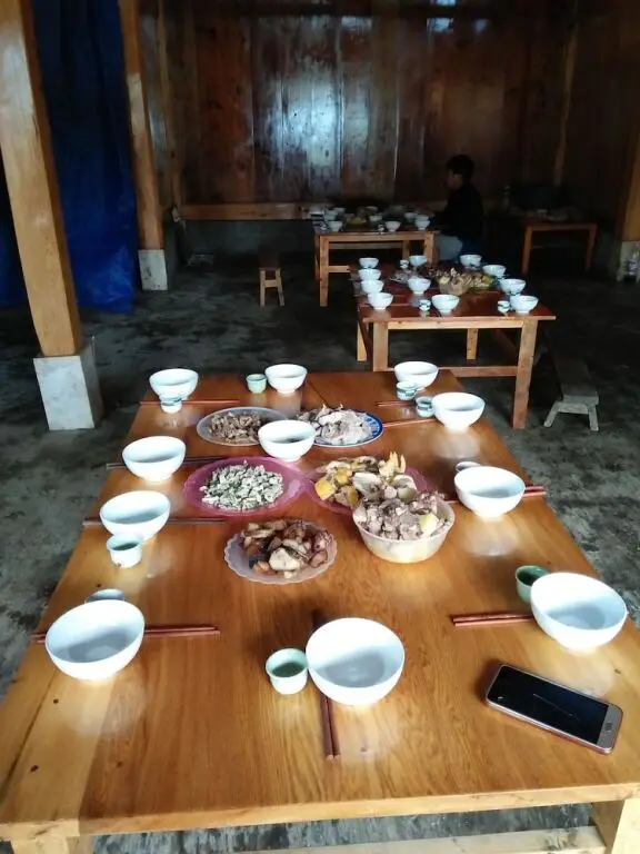 Шапа: A de Homestay - Hostel