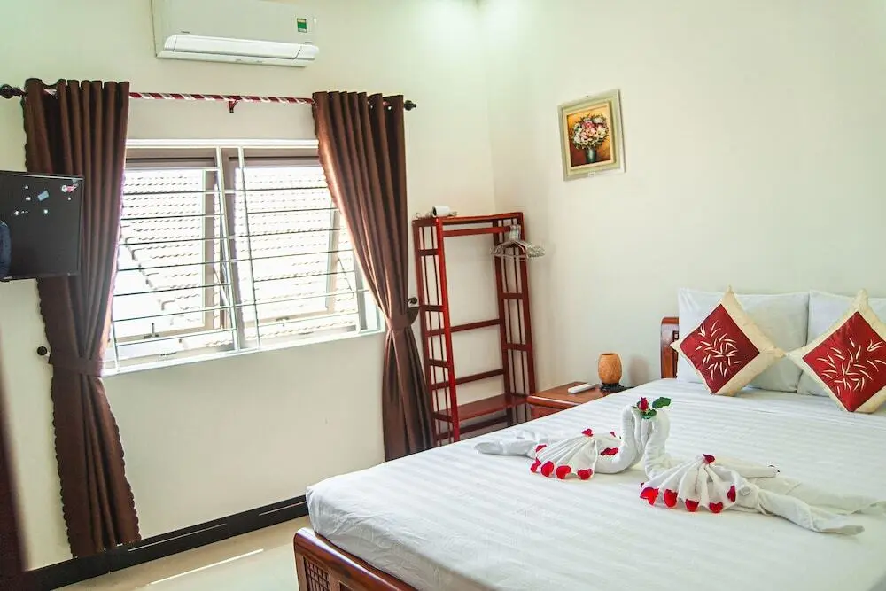 Хойан: Golden Soulmate Homestay