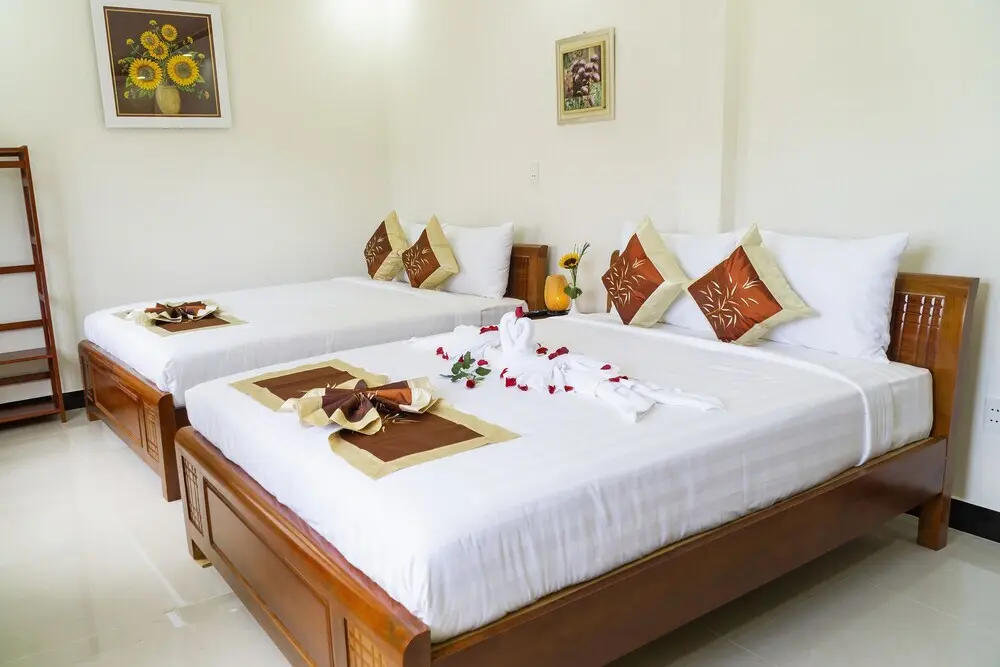 Хойан: Golden Soulmate Homestay