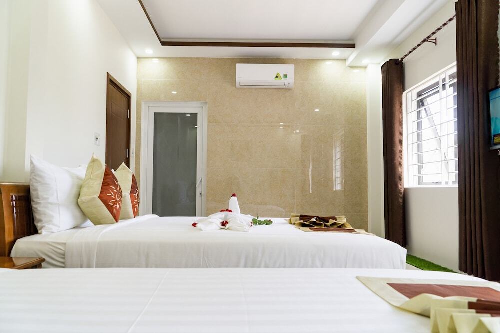Хойан: Golden Soulmate Homestay