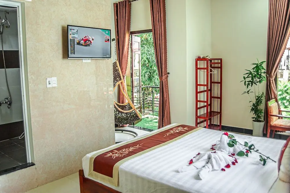 Хойан: Golden Soulmate Homestay