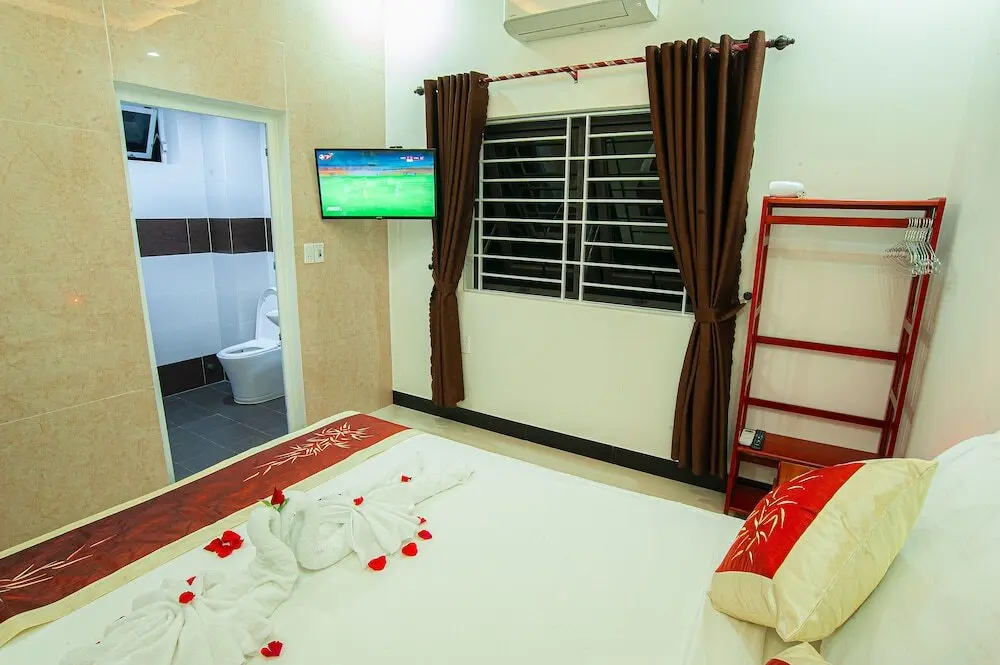 Хойан: Golden Soulmate Homestay