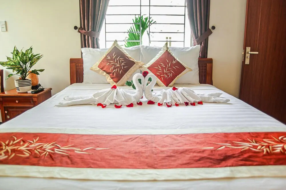 Хойан: Golden Soulmate Homestay