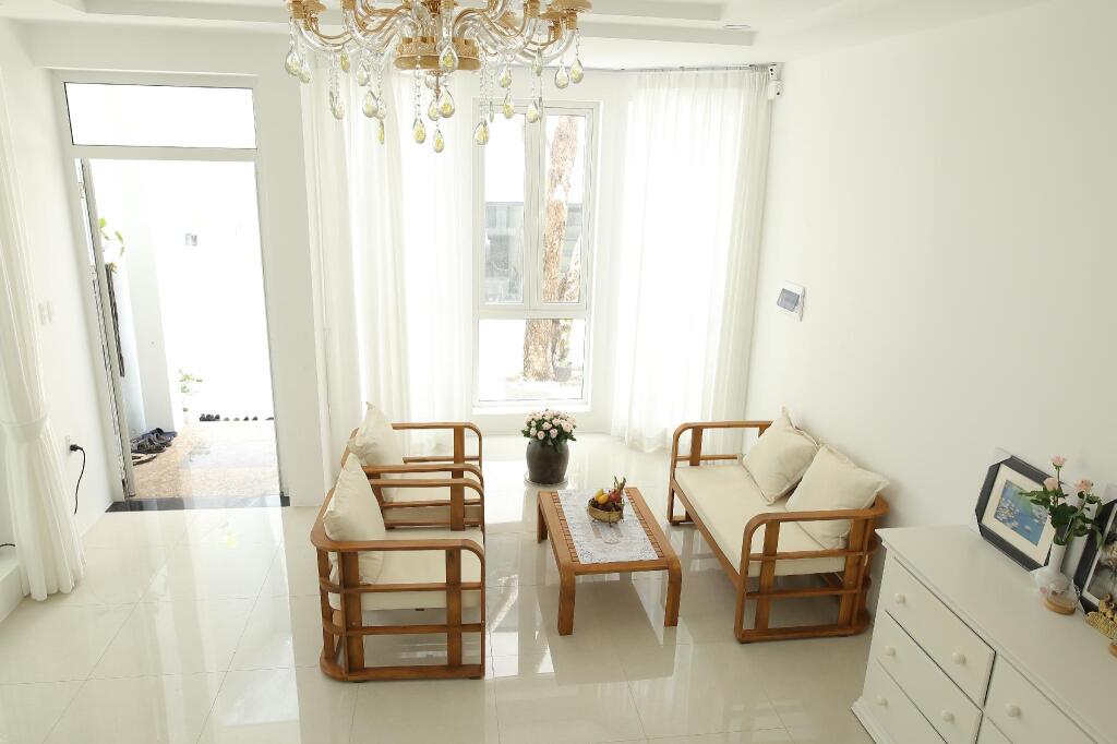 Хюэ: La Habana House