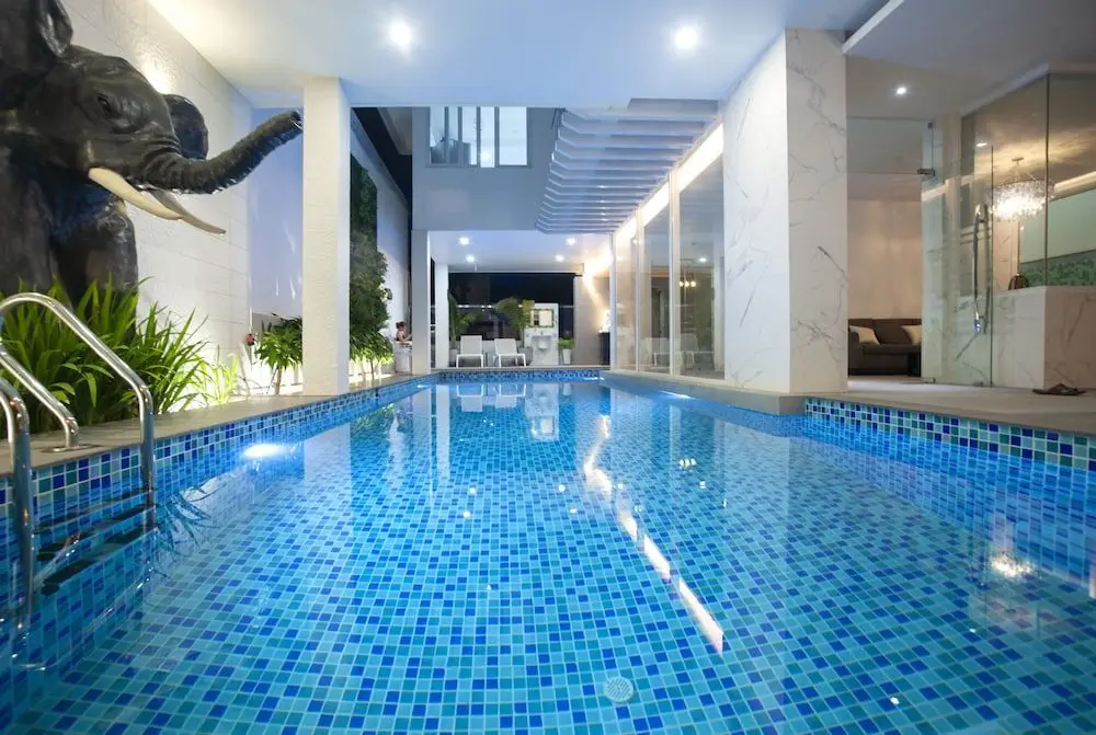 Нячанг: Seabreeze Villa Nha Trang