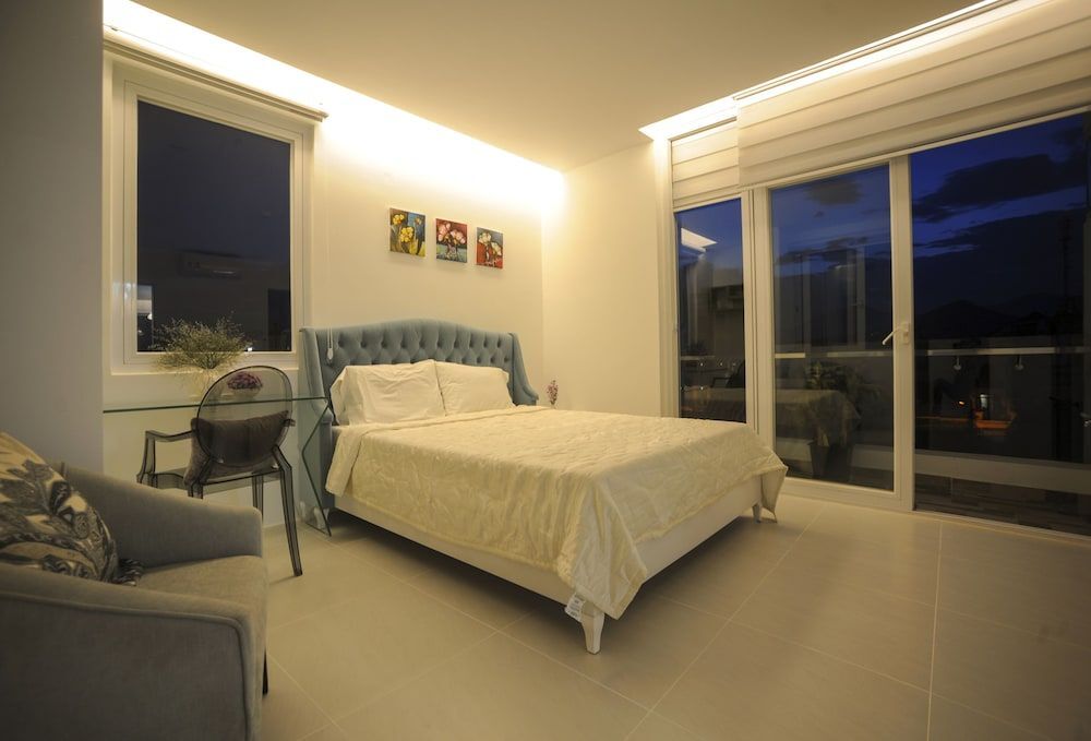 Нячанг: Seabreeze Villa Nha Trang