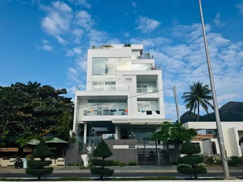 Нячанг: Seabreeze Villa Nha Trang