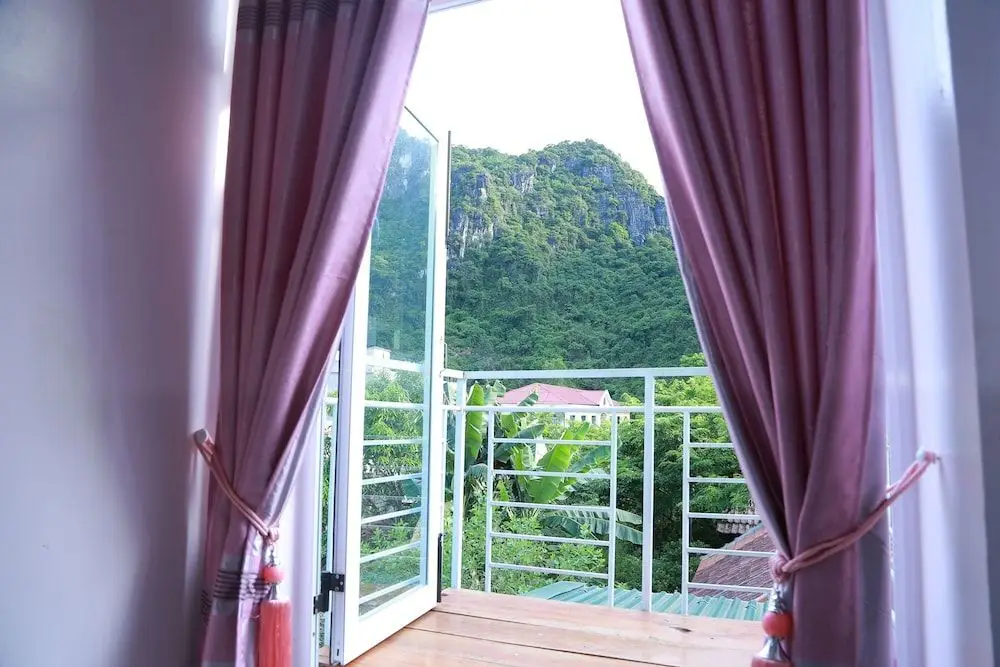 Фонг Ня: Queen Ponaland Homestay
